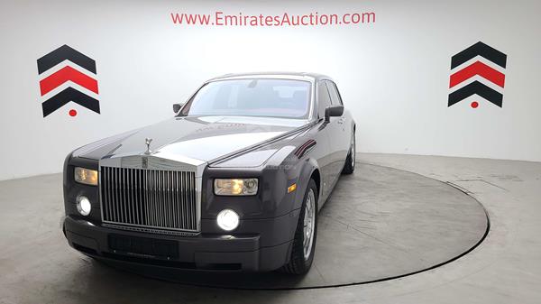 ROLLS ROYCE Phantom 2006 SCA1S68026UX00813 Image 54
