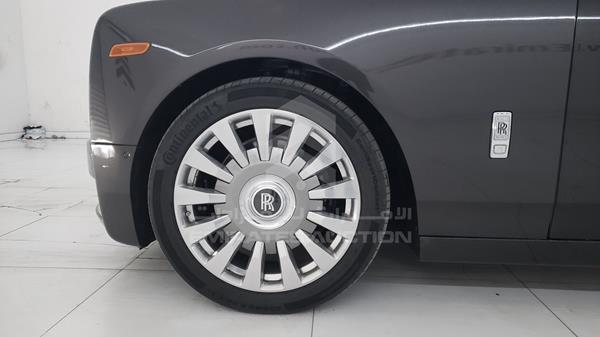 ROLLS ROYCE Phantom 2019 SCA687S5XKU104714 Image 51
