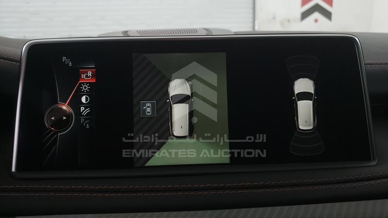 VIN: WBSKT6109G0R52631 Auction: EmiratesAuction Lot: 417683 VIN: WBSKT6109G0R52631 BMW X5 2016 GREY Photo 17