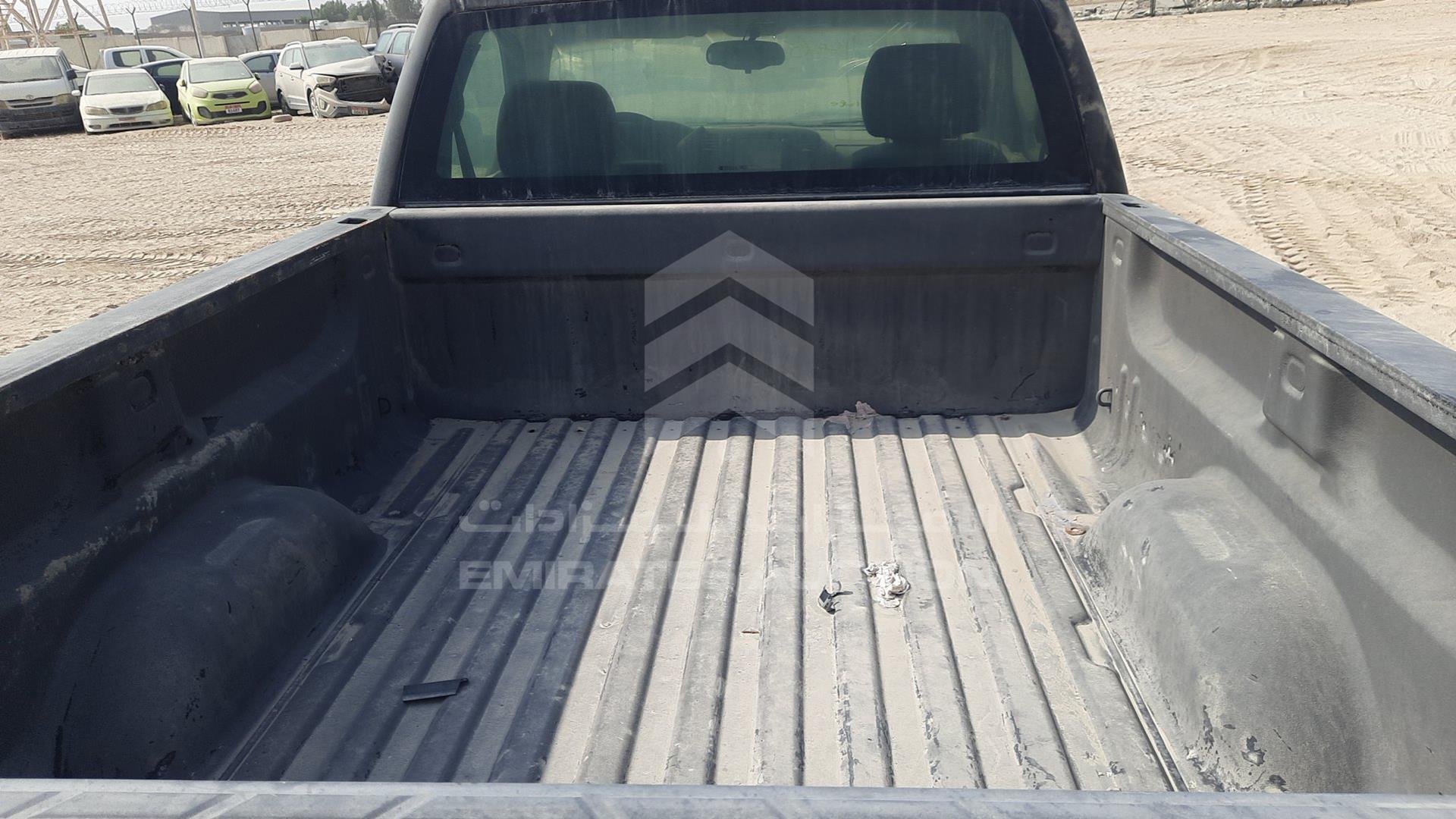 2007 CHEVROLET SILVERADO VIN: 1GCEC14C27Z516129
