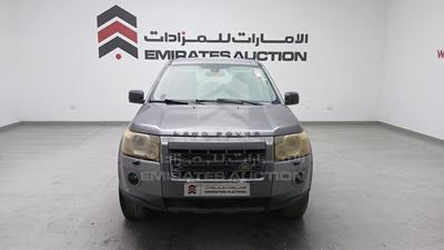 2007 Land Rover LR 2 - #666464