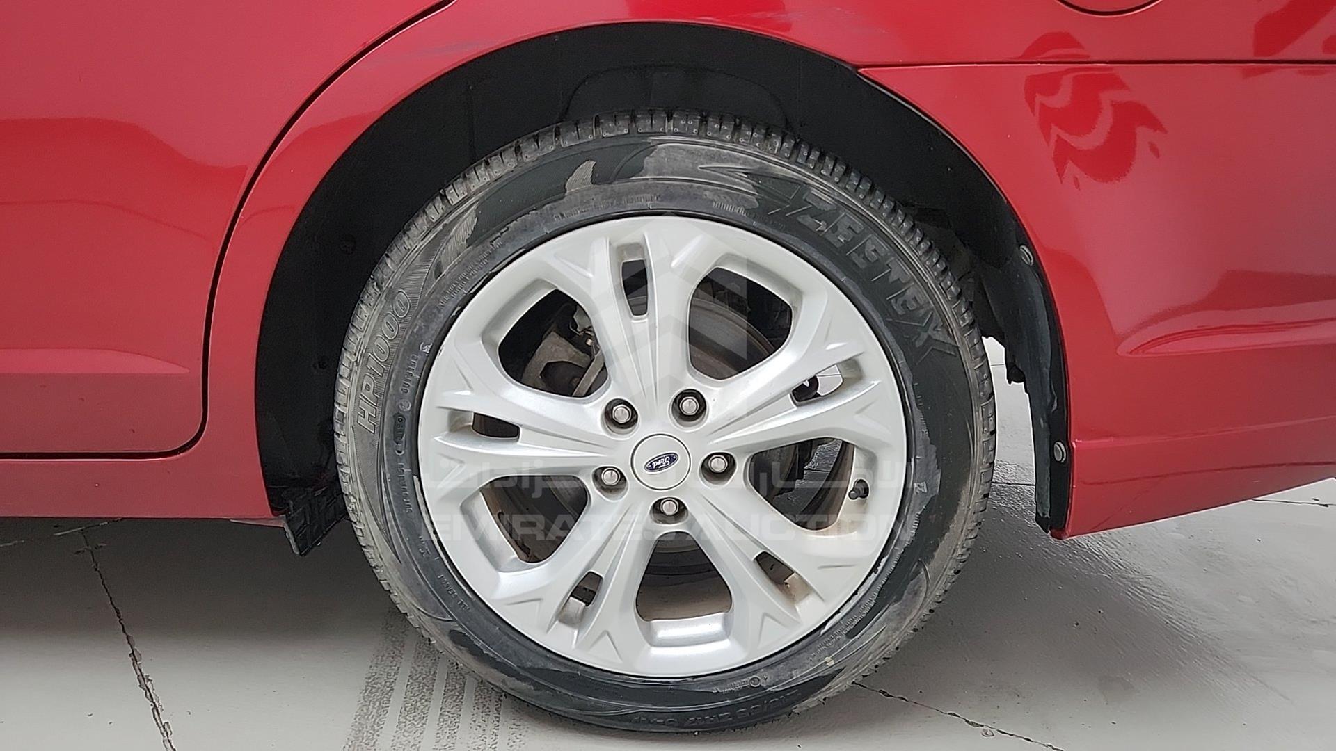 2012 FORD FUSION VIN: 3FAHP0GAXCR308364