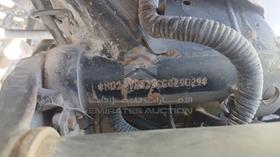 5 Motorbikes — VIN on Frame — Photo 3 — Thumbnail