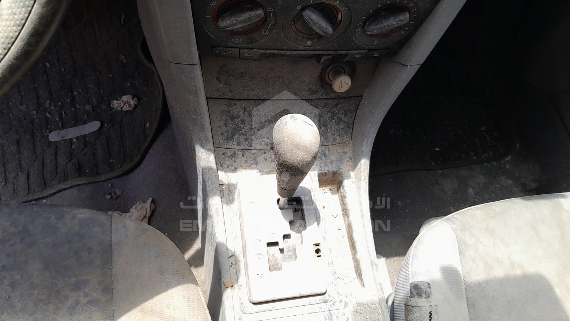 0 MAZDA --- VIN: JM7BK226651110171