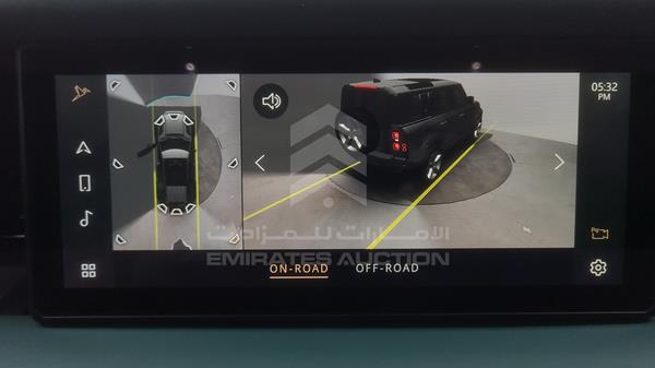 Land Rover Defender 2020 SALEA7BU0L2006166 Image 17