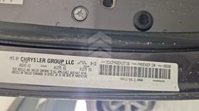 2014 Dodge Challenger — VIN on Frame — Photo 2 — Thumbnail