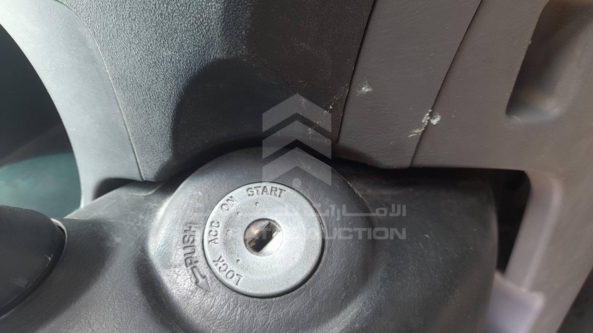 MR0EW12G062005069 - 2006 Toyota Hilux - #356390