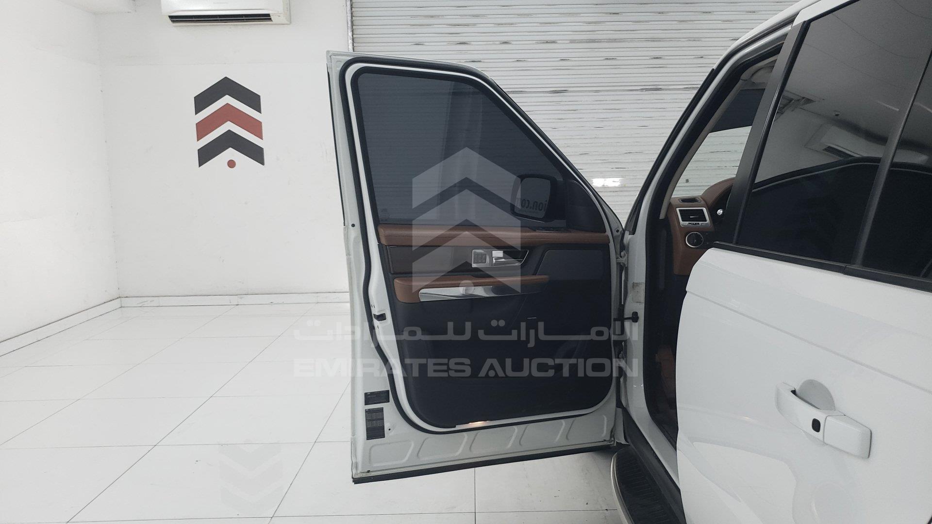 SALLSAAD4CA753676 - 2012 Range Rover Sport - #360304