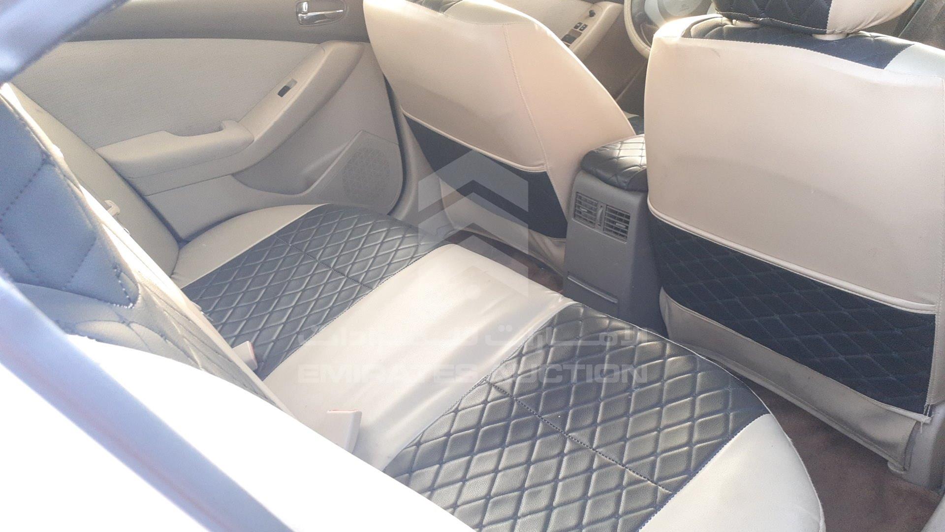 2012 NISSAN ALTIMA VIN: 1N4AL2A96CC232552