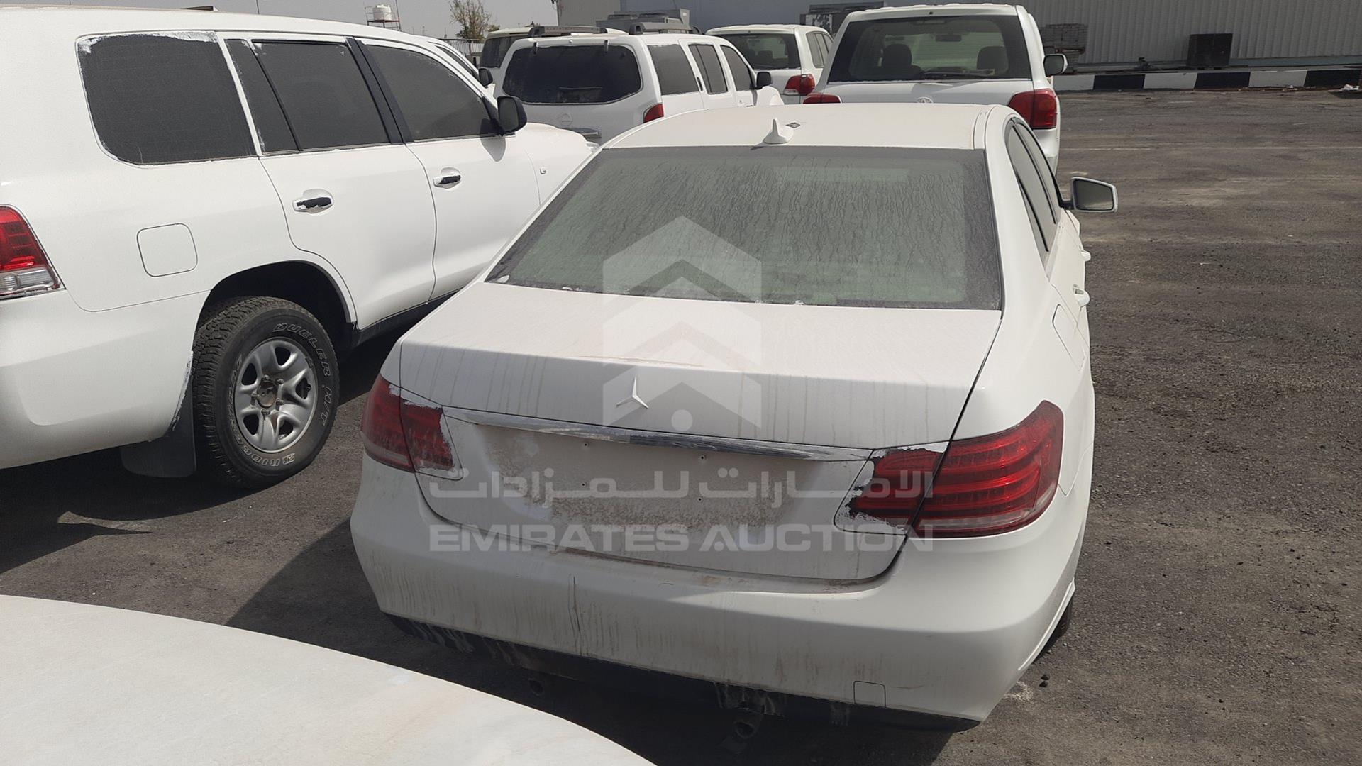 0 MERCEDES E 300 VIN: WDDHF5FB1EB026504