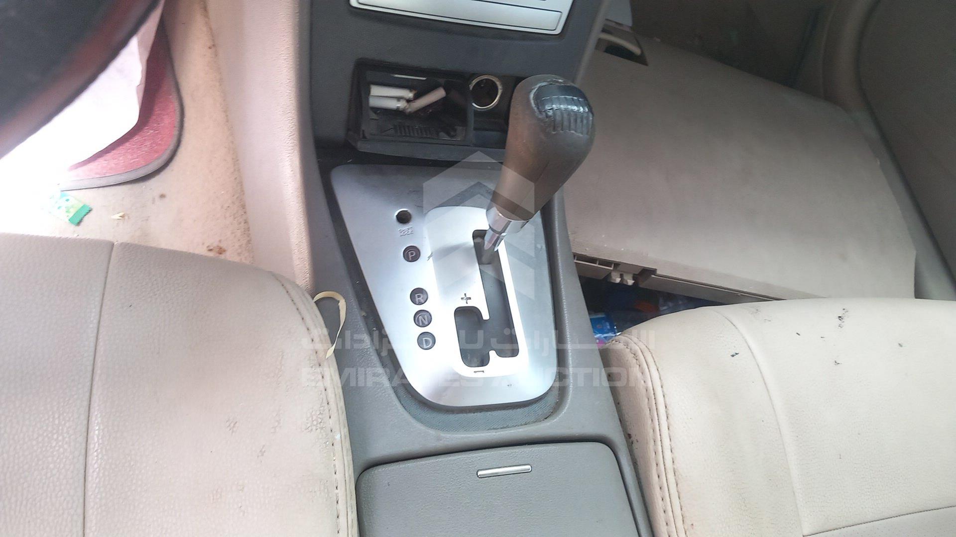 2008 NISSAN ALTIMA VIN: 1N4AL21D78C279584