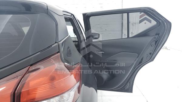 3N1CP5C99KL487112 Nissan Kicks