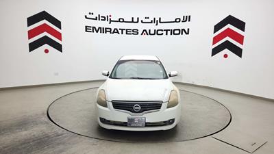 نيسان التيما 2009 - #663093