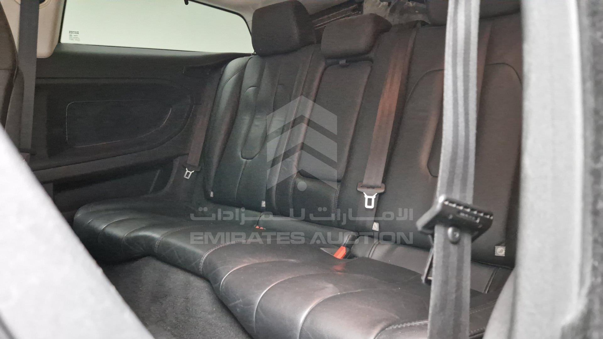 2014 RANGE ROVER EVOQUE VIN: SALVP1BG2EH935328