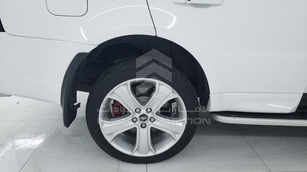 Range Rover Sport 2013 SALLSAAE4DA783715 Image 27