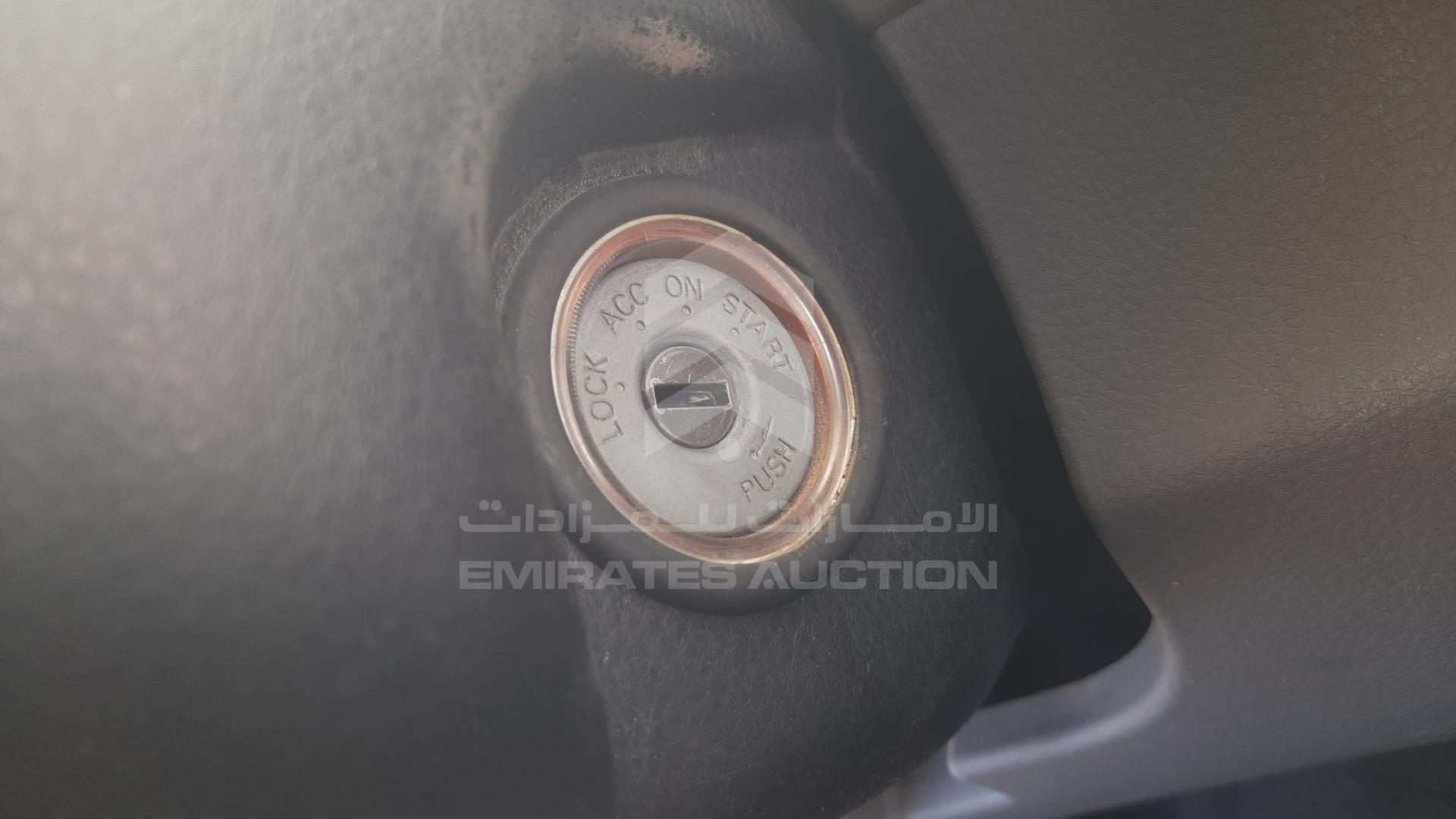2010 MITSUBISHI LANCER VIN: JMYSRCS1AAU706113