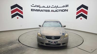 لكزس جى اس 300 2005