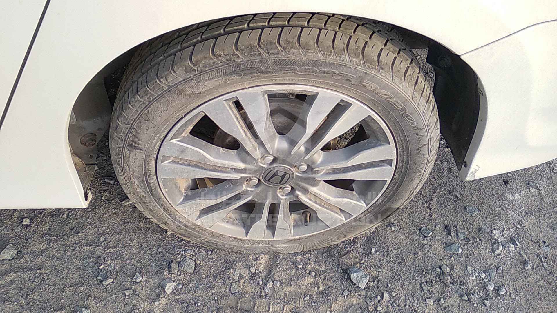MRHGM2645DP031085 - 2013 Honda City - #410194