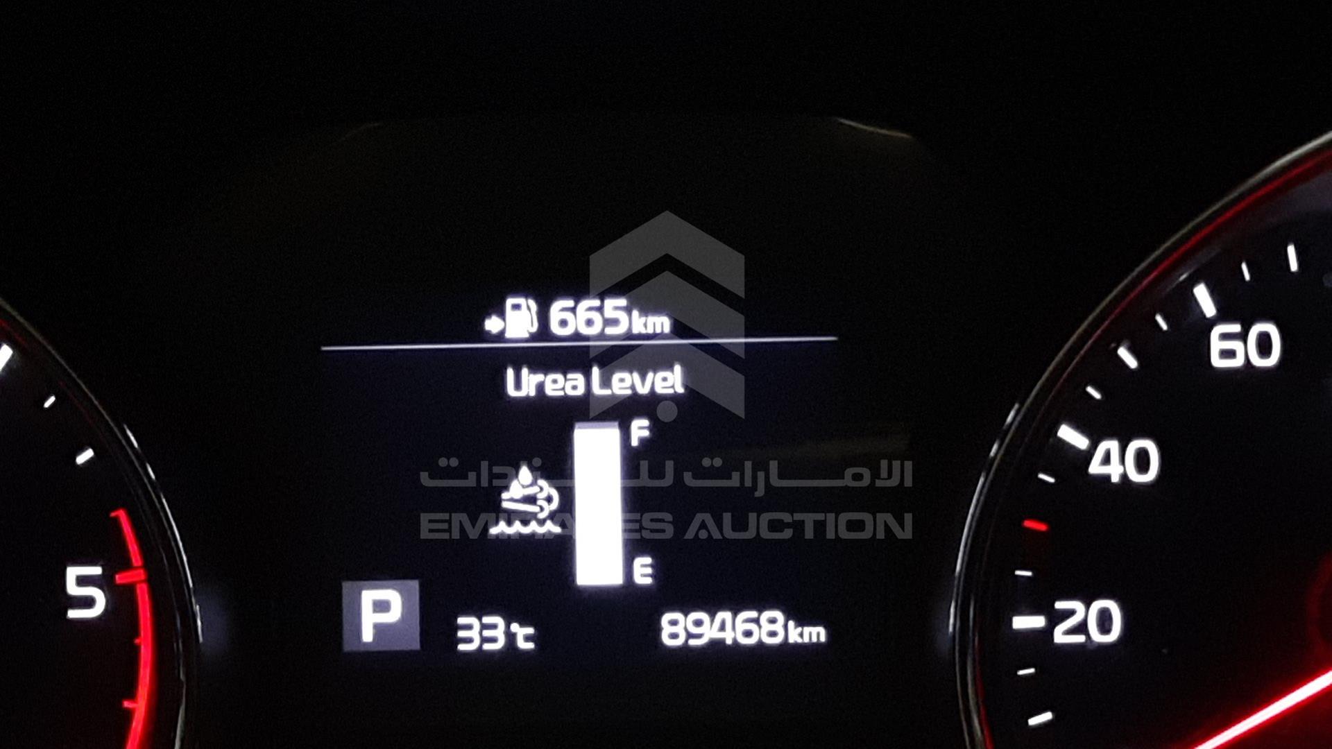 2019 KIA CARNIVAL VIN: KNHMF37ABKS490799