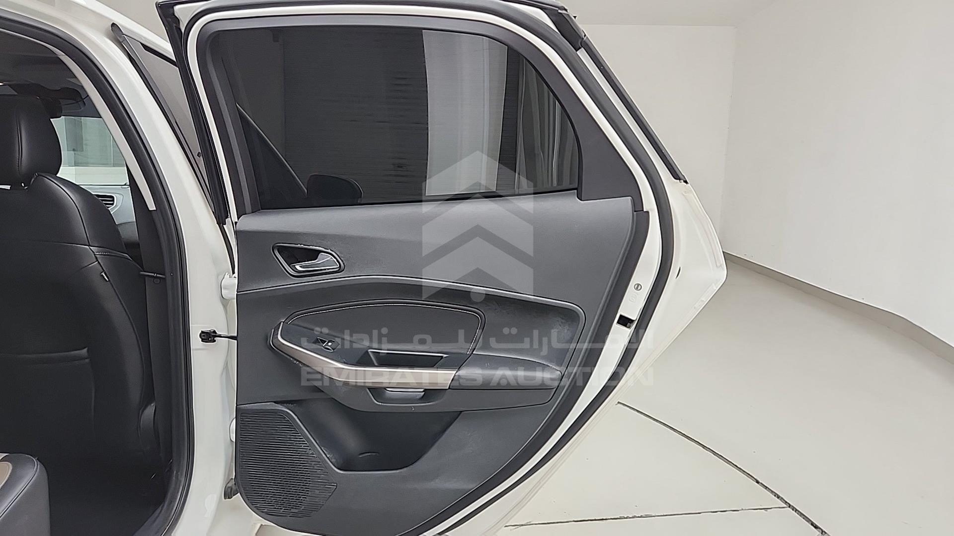 2020 FORD ESCORT VIN: LVSFFNFU0LSY55440