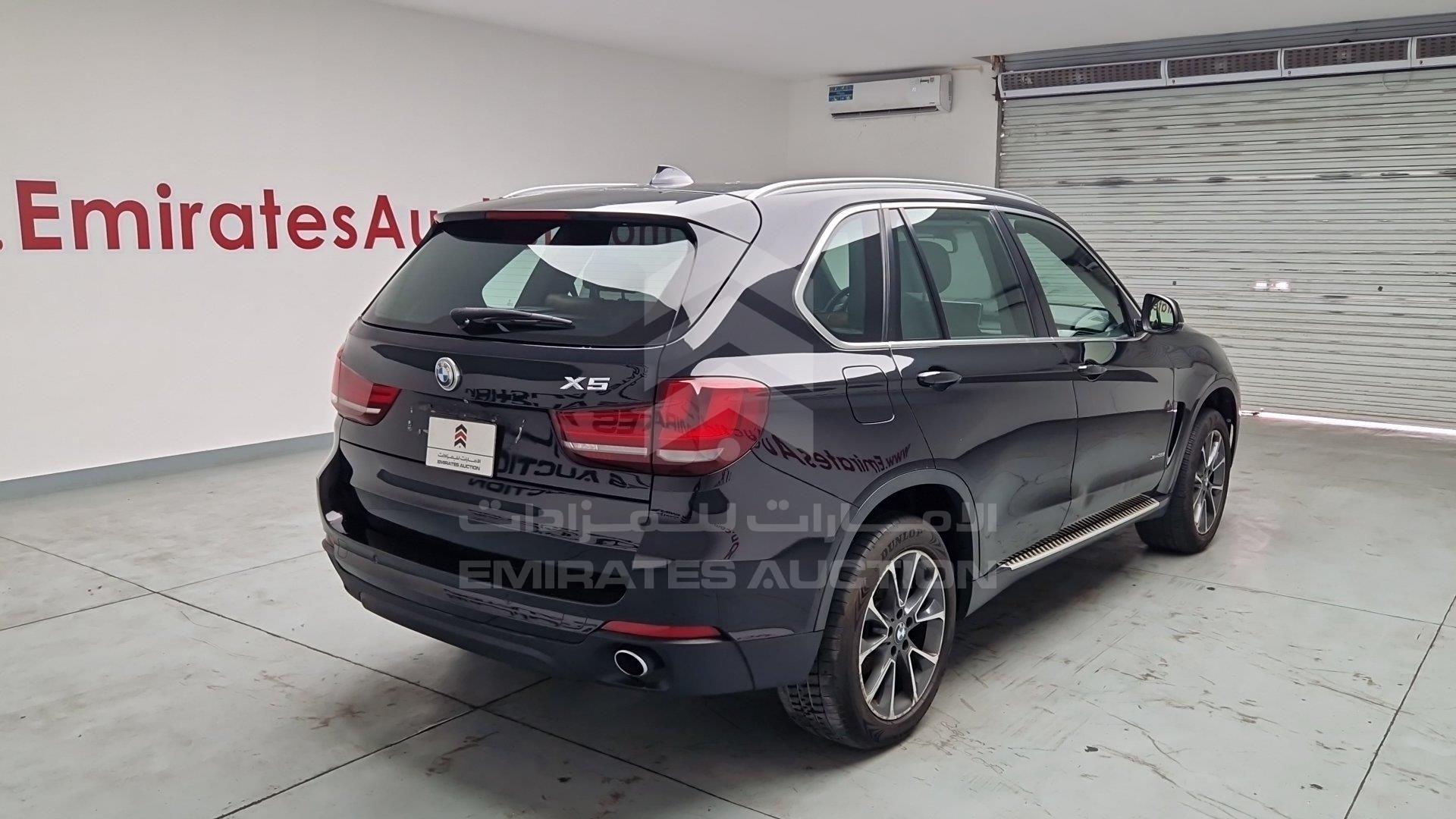 WBAKR0109F0J36355 - 2015 BMW X5 - #503649