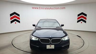2020 BMW 520I TOURING