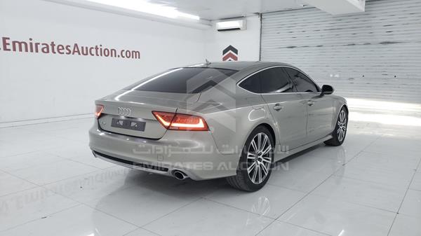 Audi A7 2013 WAUSHCFC9DN072521 Image 35