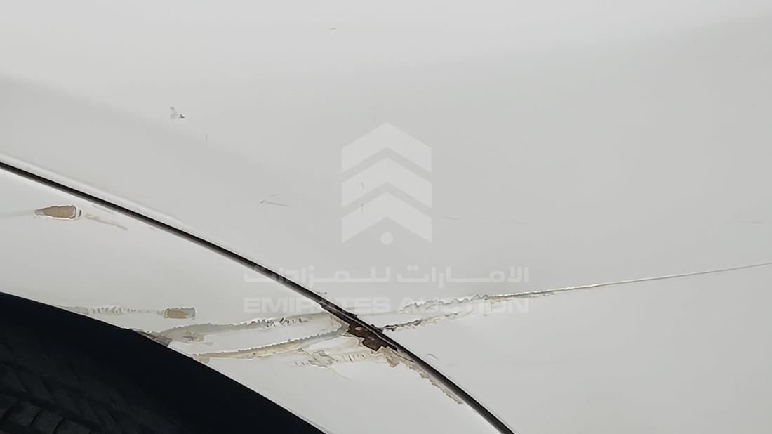 2021 Chevrolet Equinox — Dent — Photo 29