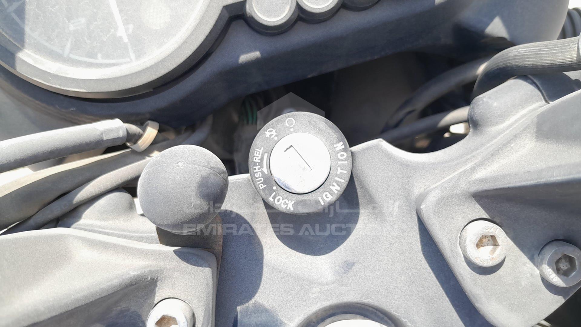2022 BAJAJ PULSAR 150 VIN: MD2A11CX9MCE03458