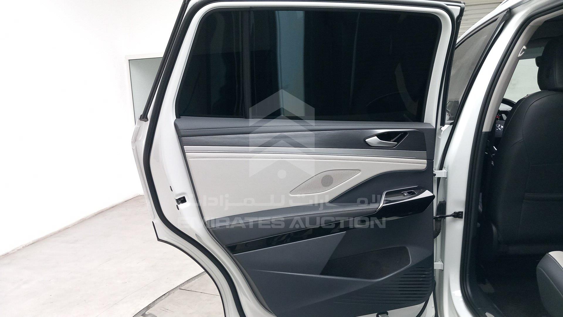 2022 VOLKSWAGEN ID 6 CROZZ VIN: LFVVB9E70N5150431