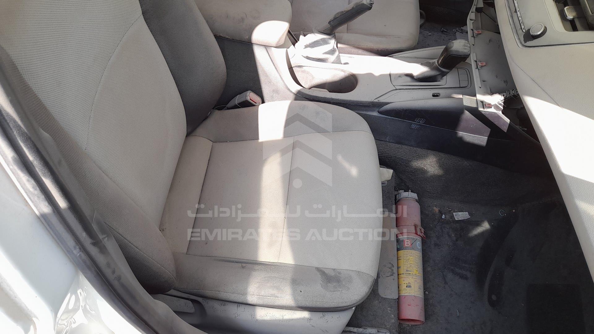 2020 TOYOTA COROLLA VIN: RKLBA0BE6L1001881
