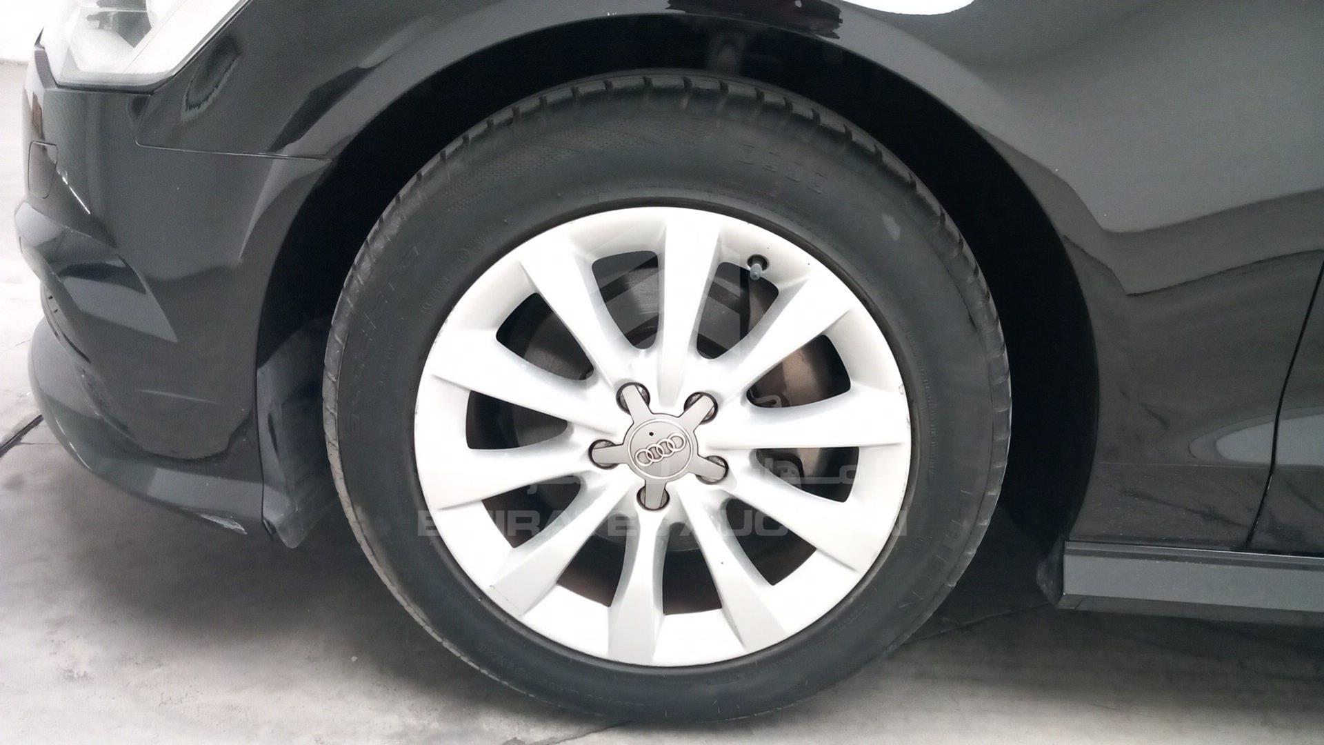 2018 AUDI A6 VIN: WAUZZZFC4JN071576