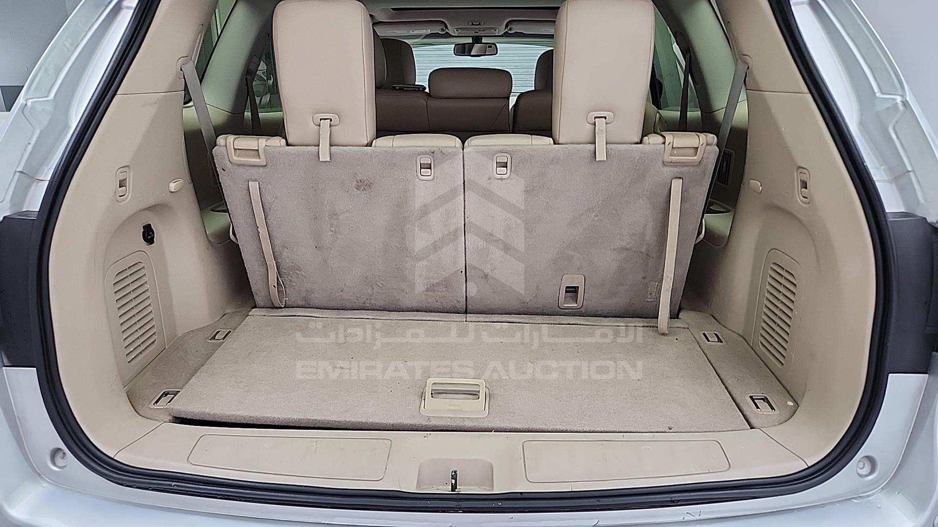 2014 NISSAN PATHFINDER VIN: 5N1AR2M74EC708170