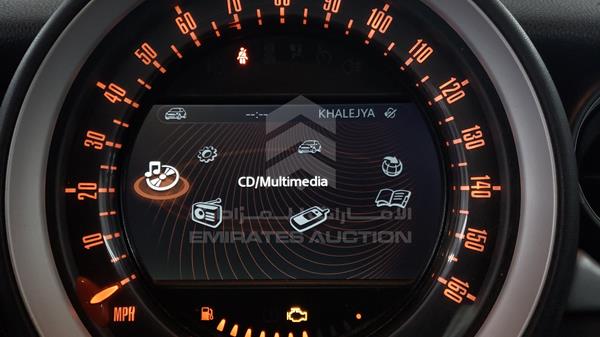 Mini Cooper 2015 WMWZN3C53FT862747 Image 8