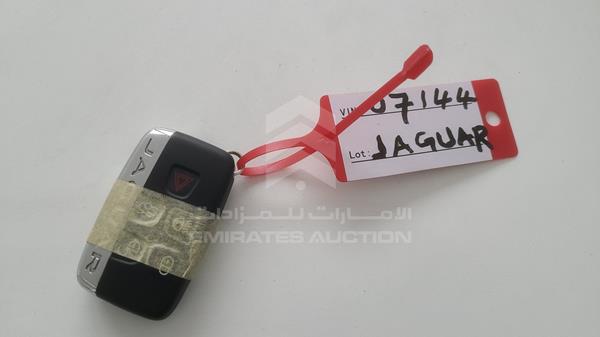 Jaguar Ftype 2014 SAJAA65GXE8K07144 Image 46