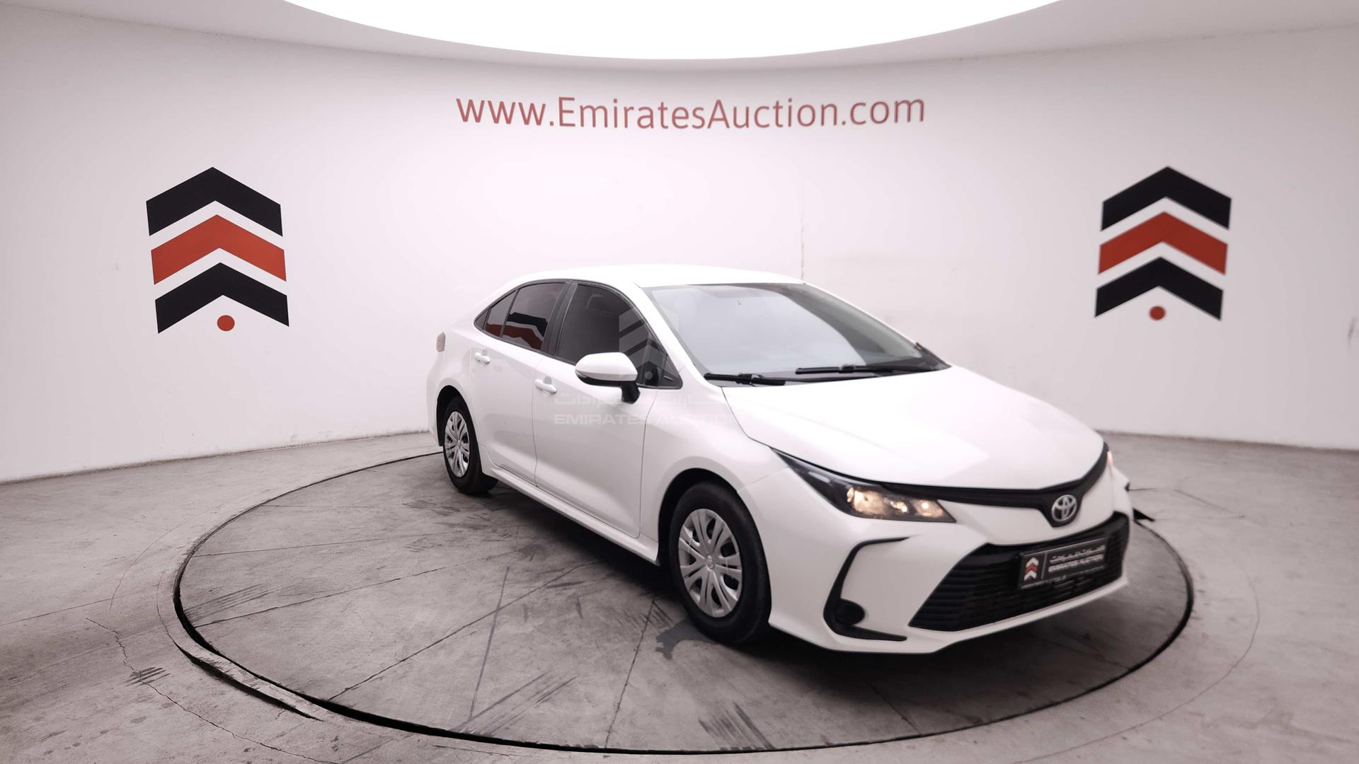 2020 TOYOTA COROLLA VIN: RKLBB0BE2L0019247