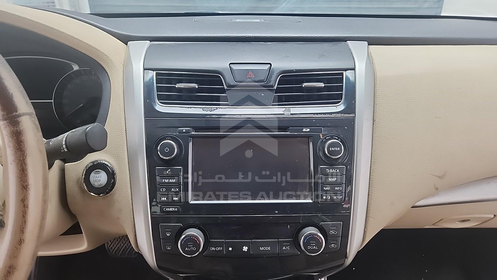 2016 NISSAN ALTIMA VIN: 1N4AL3AP1GC101605