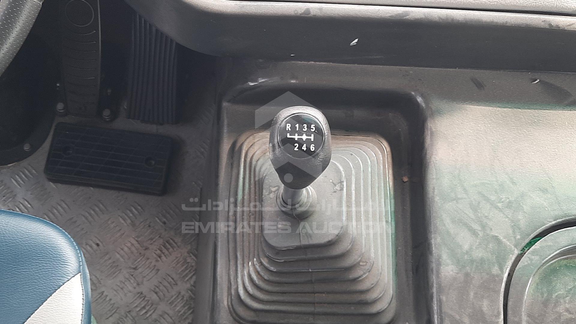 2021 EICHER SKYLINE VIN: MC2R3NLT2ML067454
