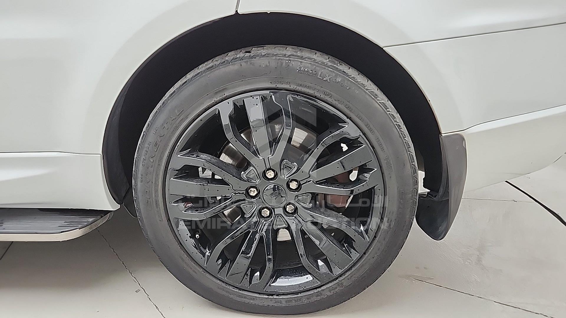 2014 RANGE ROVER SPORT VIN: SALWA2EF8EA305921