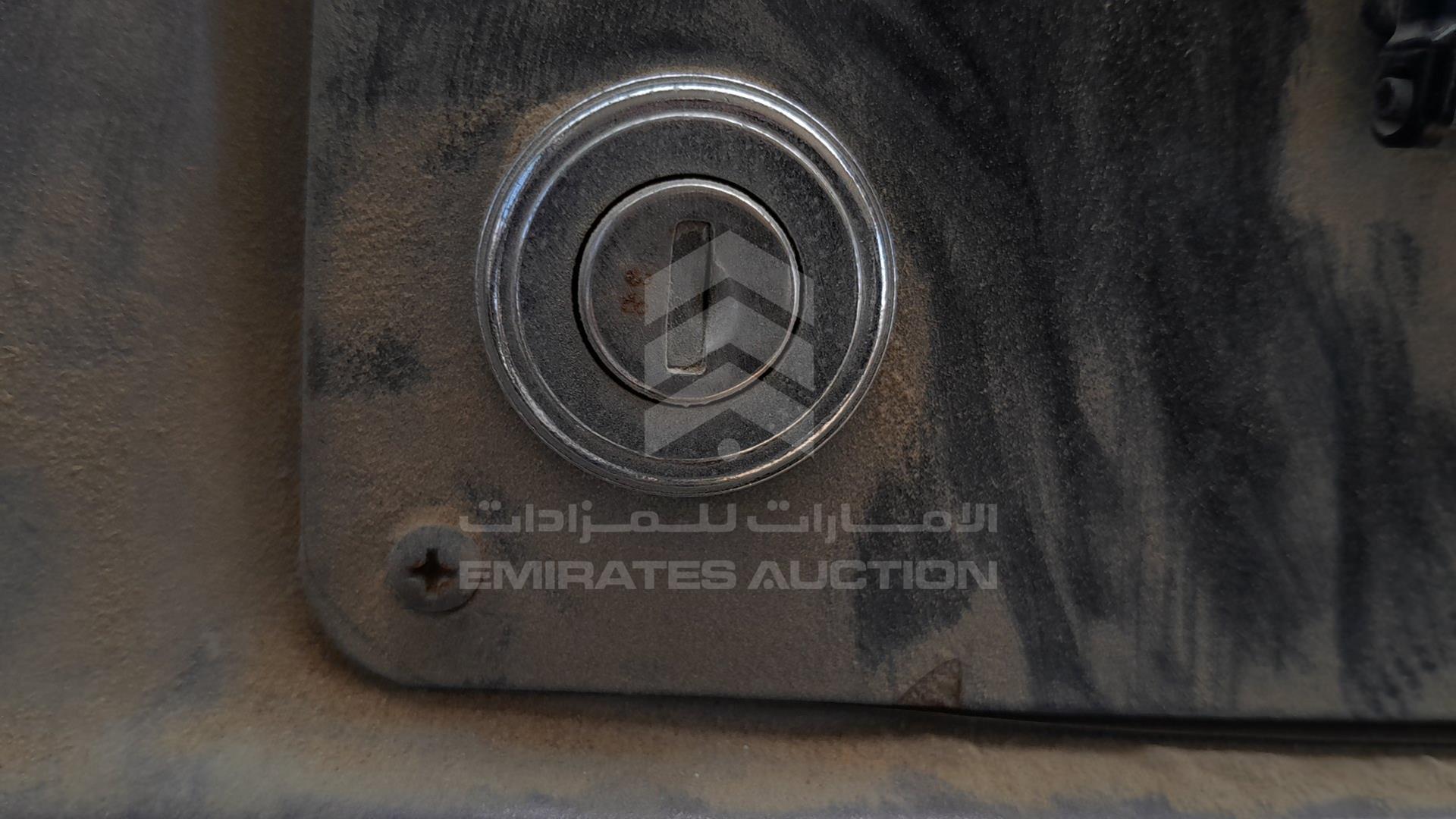 2019 ASHOK LEYLAND FALCON VIN: MB1PBEHD7KU0B0781