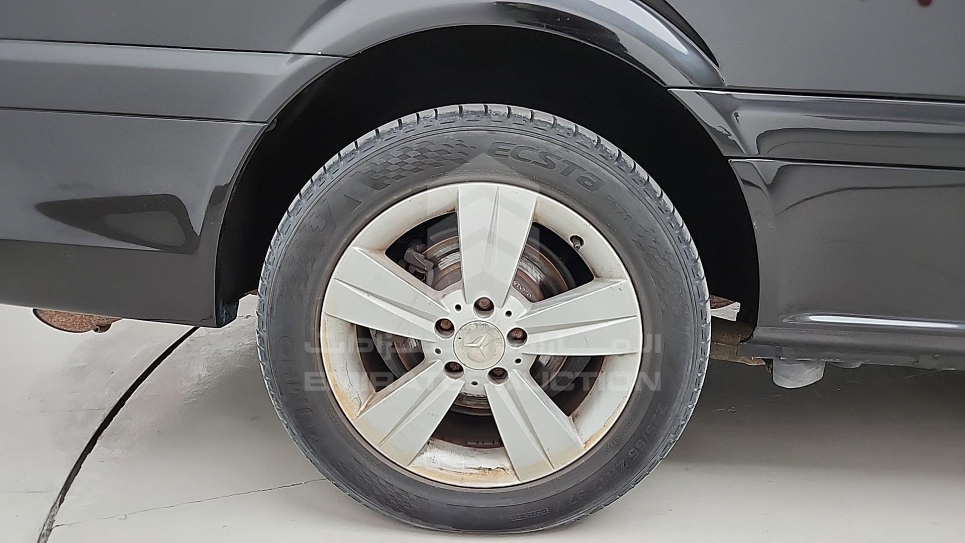2015 MERCEDES VIANO VIN: WD4WA6A68F3900364