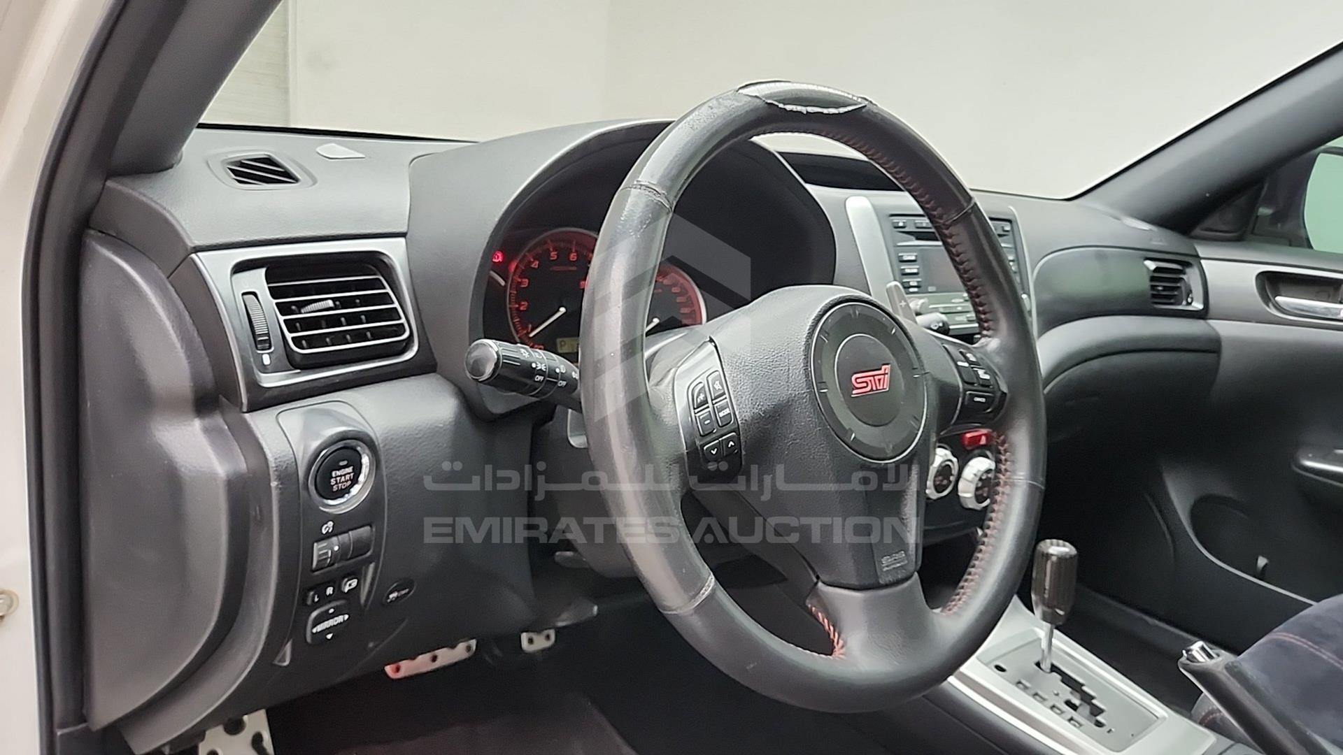 2011 SUBARU IMPREZA VIN: JF1GV86L3BG015284
