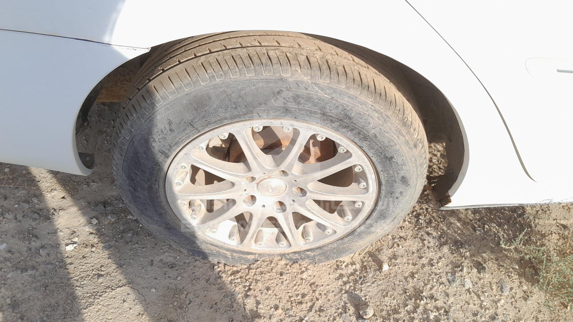 2004 TOYOTA CAMRY VIN: 6T1BE33K74X471522