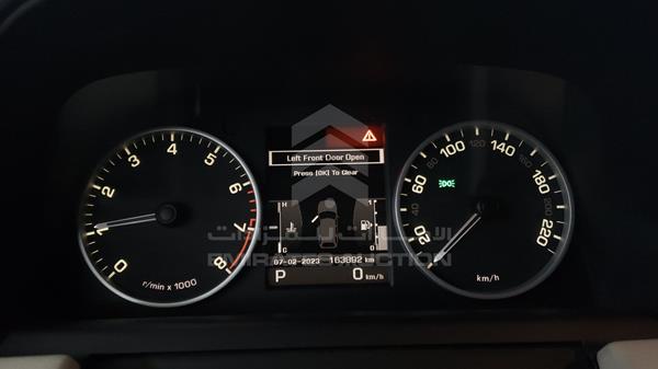 Range Rover Sport 2011 SALLSAAD4BA272750 Image 6