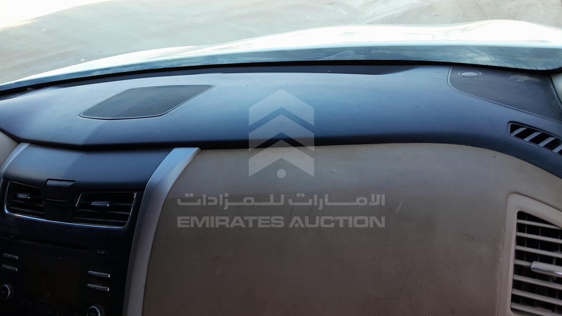 2013 NISSAN ALTIMA VIN: 1N4AL3A95DC122597