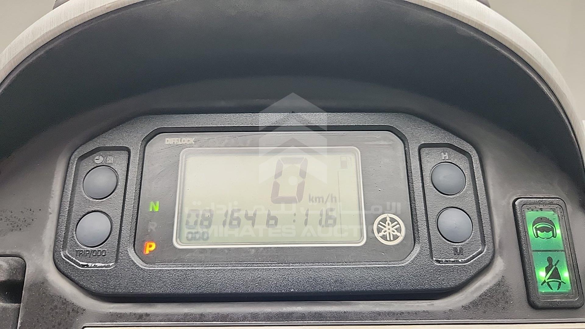 0 BUGGY --- VIN: 5Y4KM2129A005644