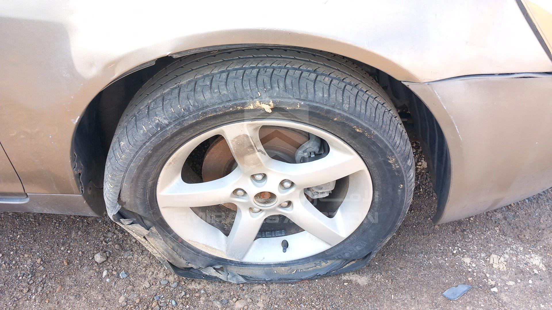 2005 NISSAN ALTIMA VIN: 1N4BL11D95C200930