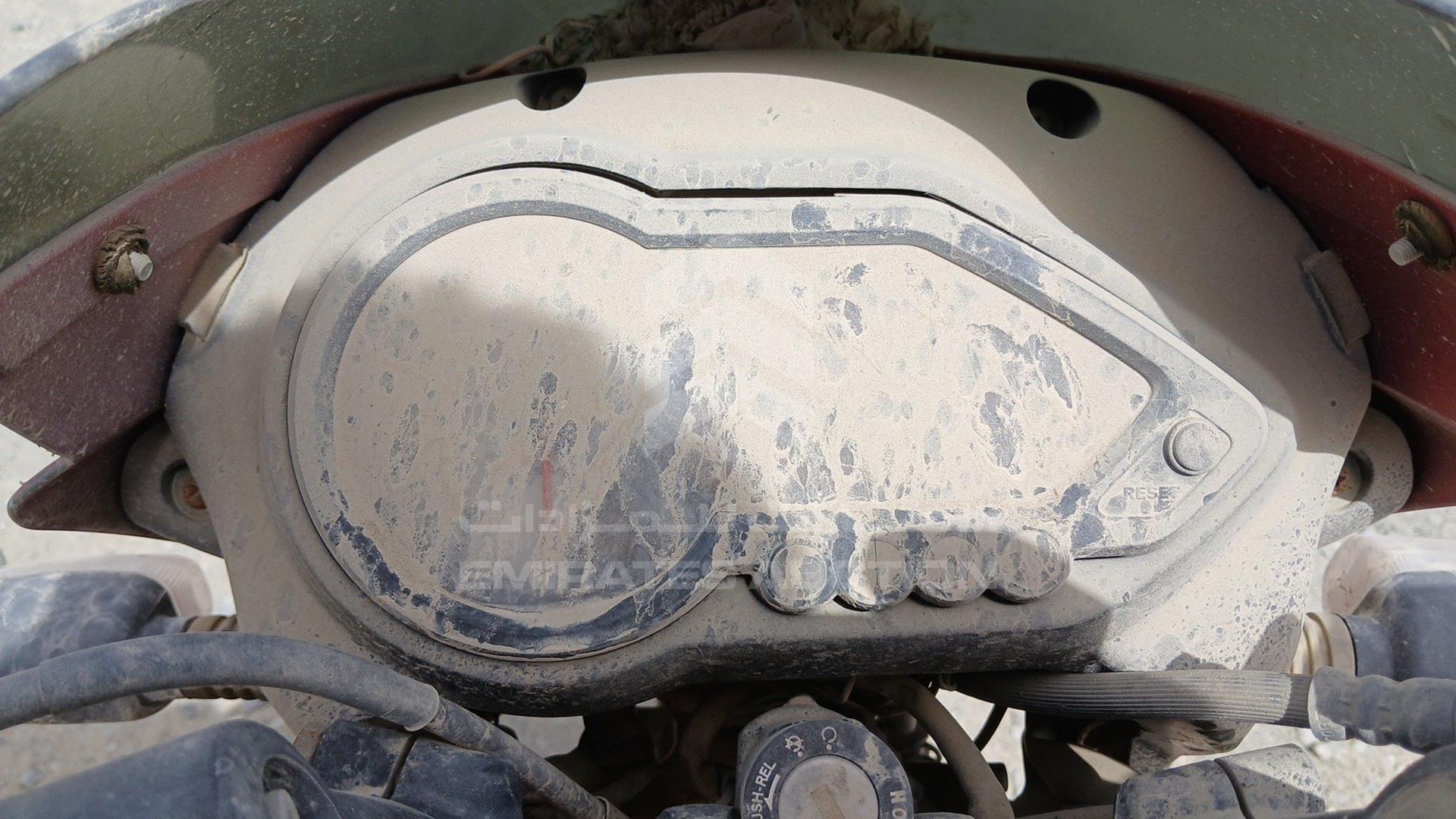 2018 BAJAJ PULSAR VIN: MD2A11CY0JWB46614