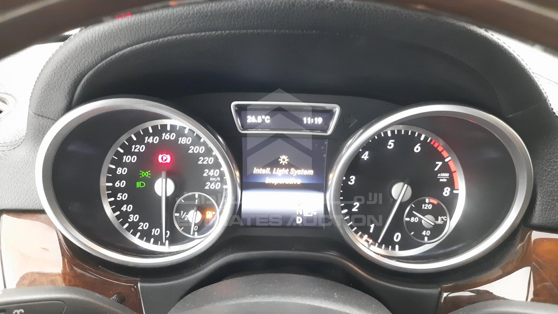 2014 MERCEDES GL 500 VIN: WDCDF7DEXEA368213