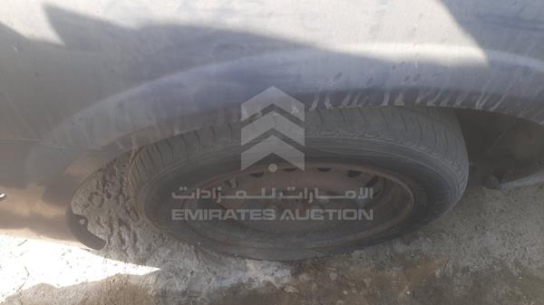 Nissan Sunny 0 JN1EN61C34W014550 Image 4